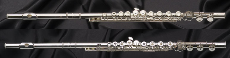 Viento Flute Model FL 308 / R